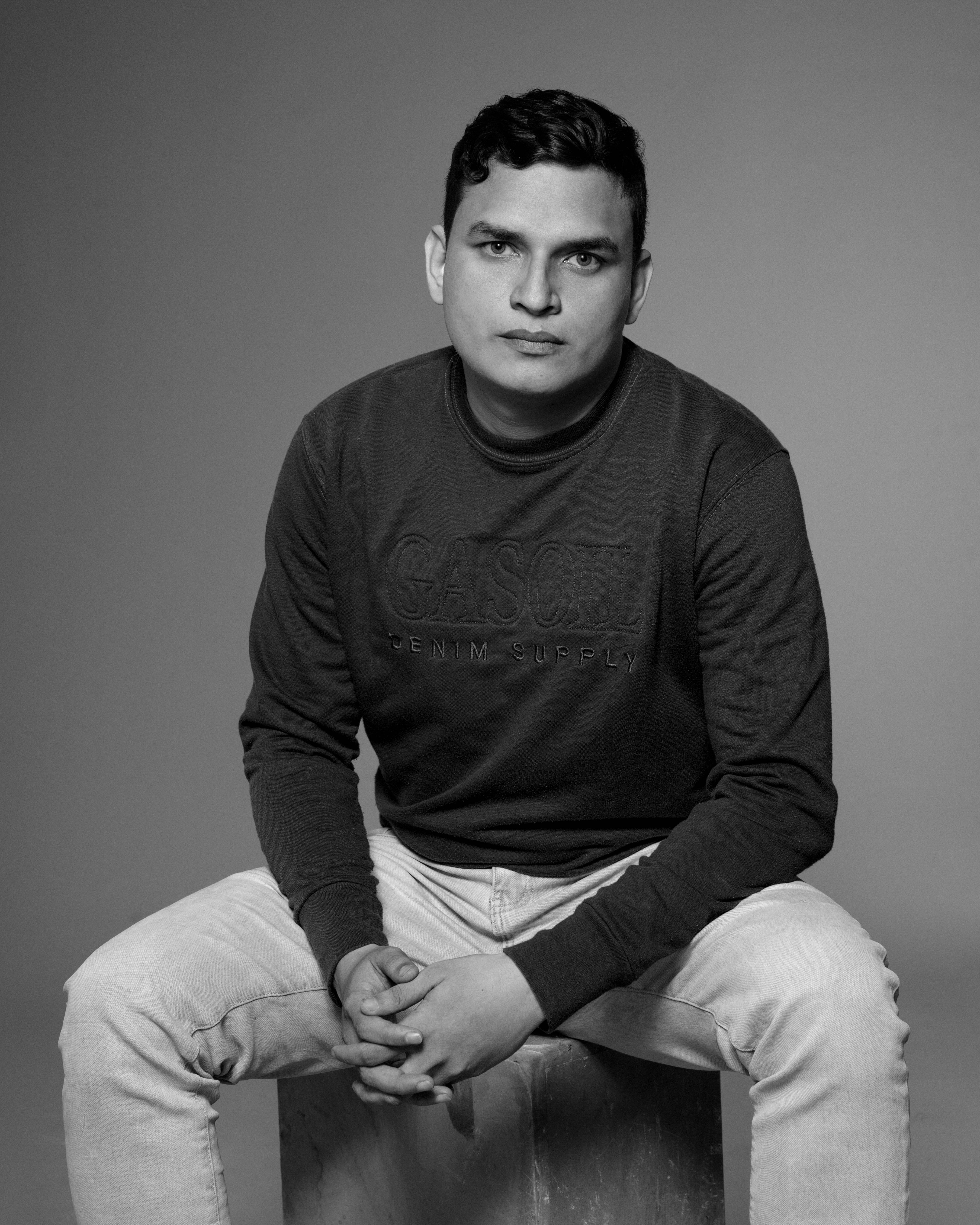 Guillermo Berbesi